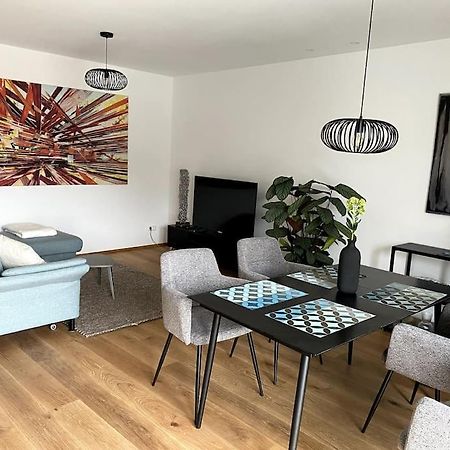 Modernes City-Appartement Neustadt an der Weinstraße Extérieur photo