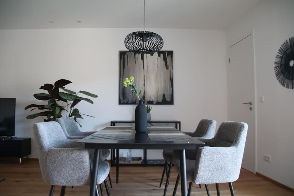 Modernes City-Appartement Neustadt an der Weinstraße Extérieur photo