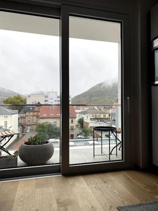 Modernes City-Appartement Neustadt an der Weinstraße Extérieur photo